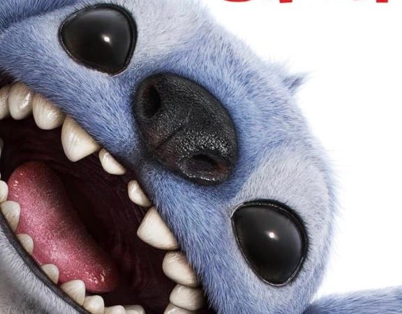 Fandango Coupon: $5 off Lilo & Stitch 3D Movie Ticket Purchase!